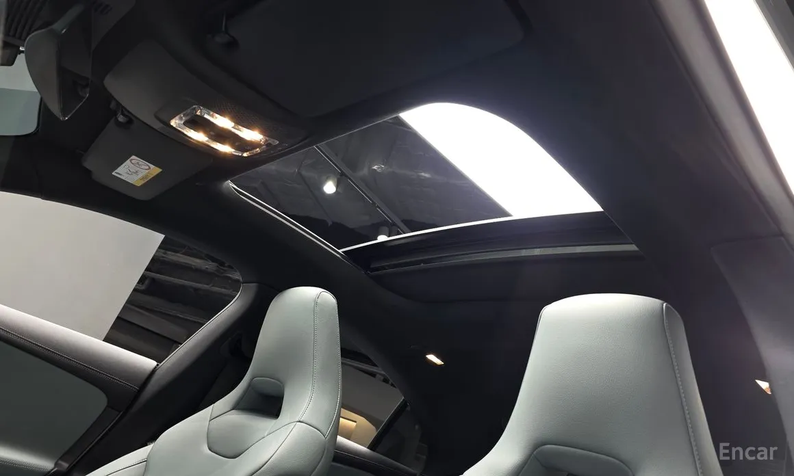 Mercedes-Benz CLA-Class 2020 CLA250 4MATIC