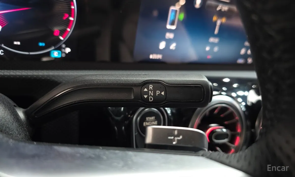 Mercedes-Benz CLA-Class 2020 CLA250 4MATIC