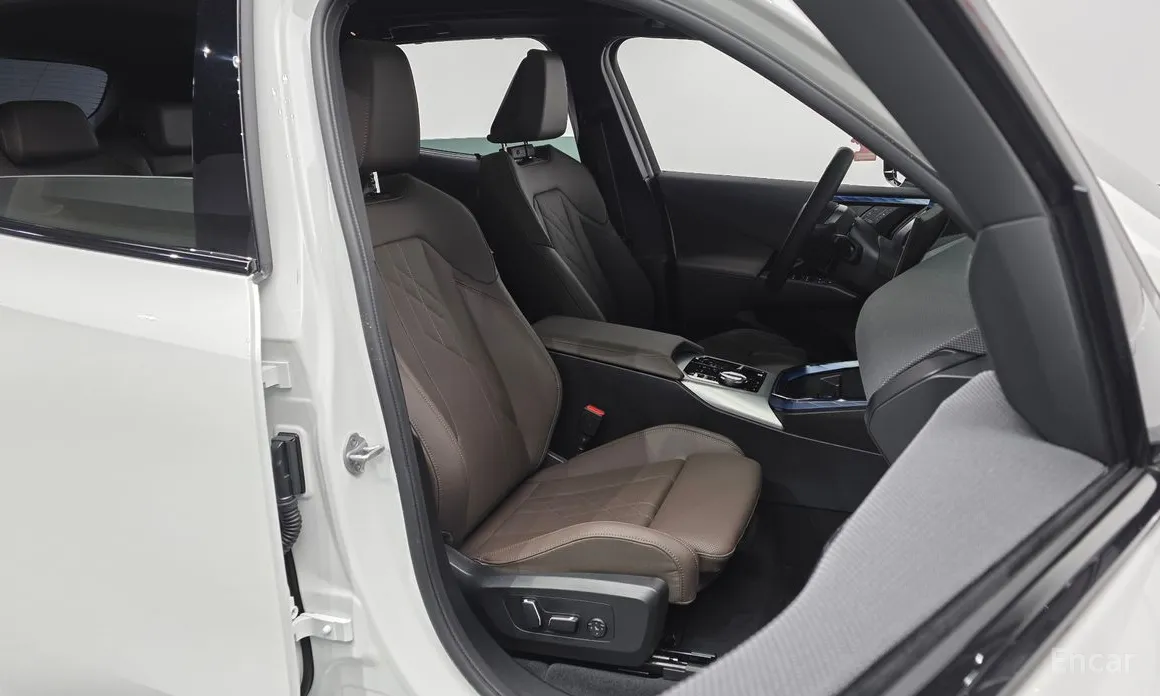 BMW X3 2024 xDrive 20 M Sport Pro