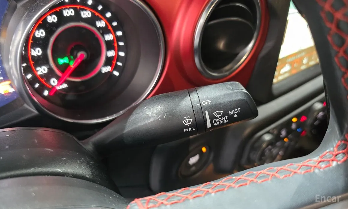 Jeep Gladiator 2020 3.6 Rubicon