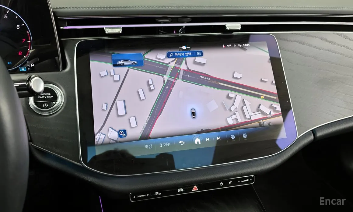 Mercedes-Benz E-Class 2024 E200 Avantgarde