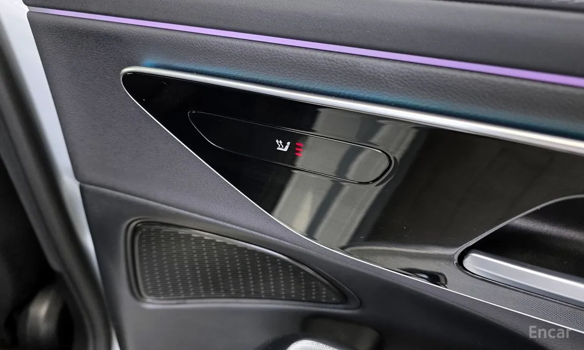 Mercedes-Benz E-Class 2024 E200 Avantgarde