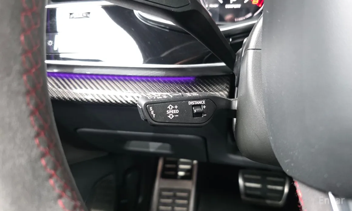 Audi RS Q8 2020 4.0 TFSI Quattro