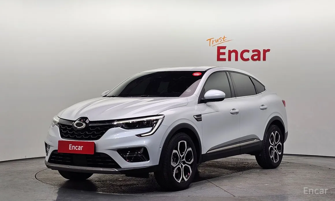 Renault XM3 2020 1.3 TCe RE Inspire