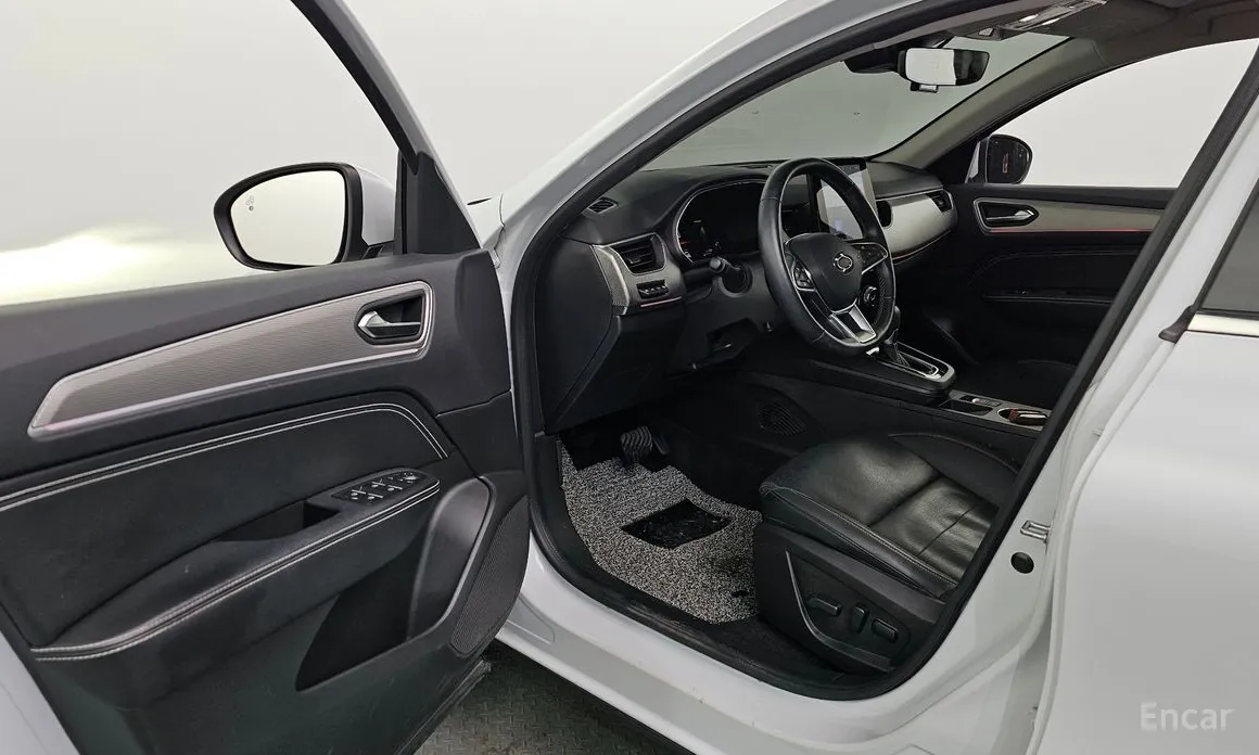 Renault XM3 2020 1.3 TCe RE Inspire