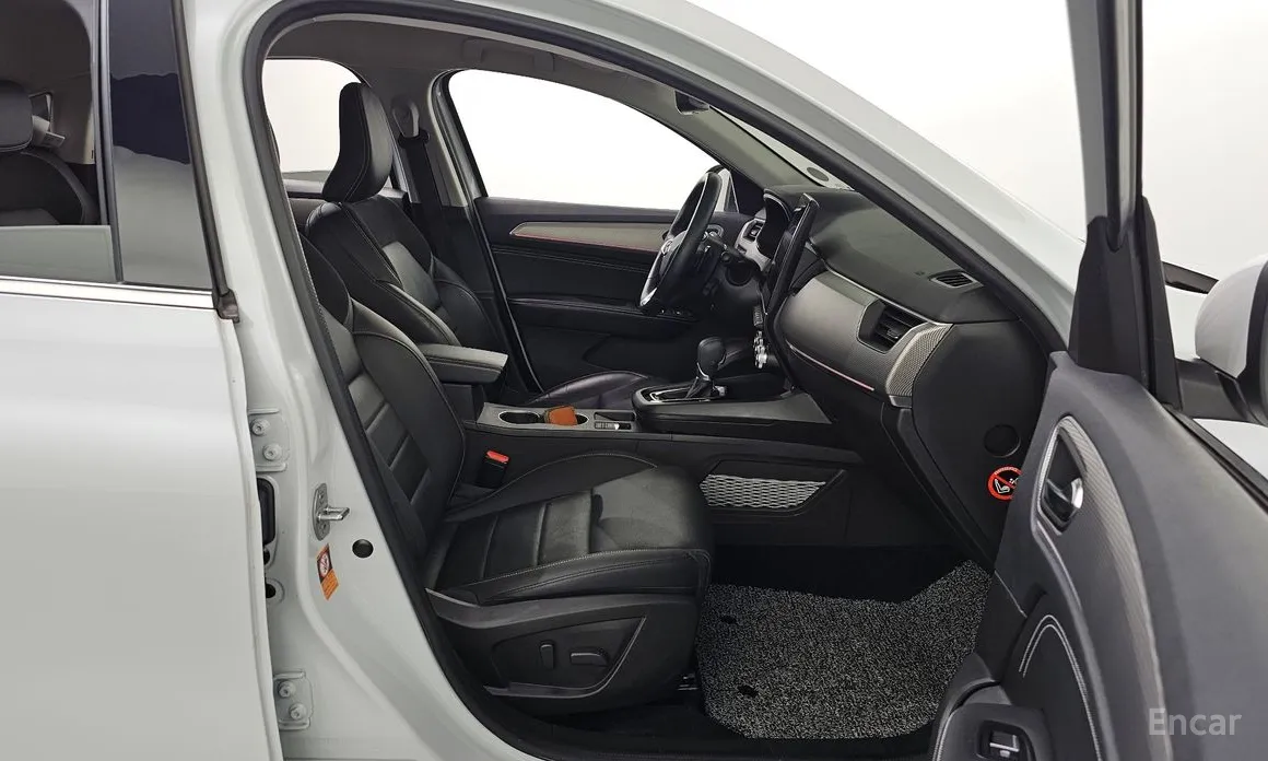 Renault XM3 2020 1.3 TCe RE Inspire