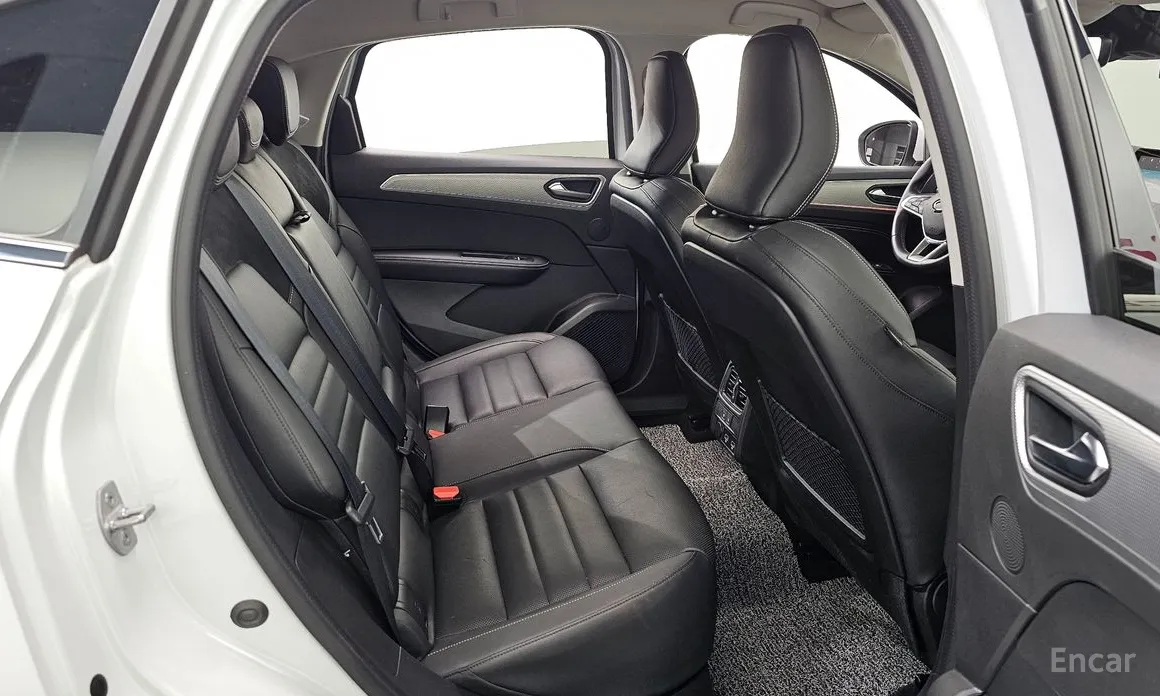 Renault XM3 2020 1.3 TCe RE Inspire