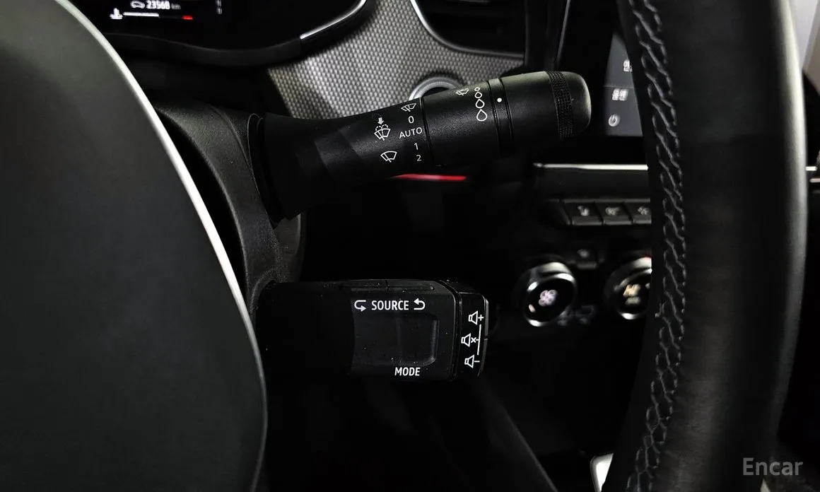 Renault XM3 2020 1.3 TCe RE Inspire