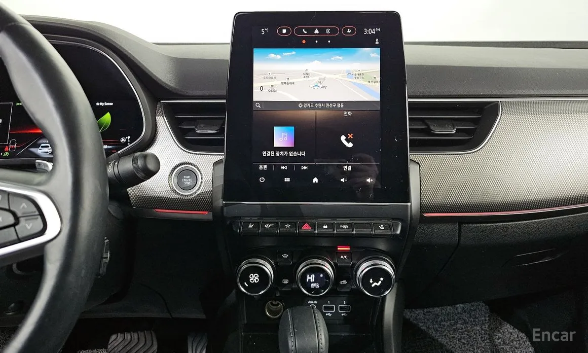 Renault XM3 2020 1.3 TCe RE Inspire