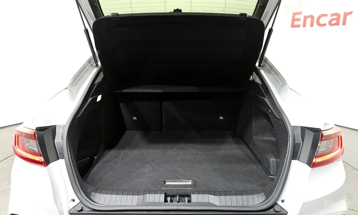 Renault XM3 2020 1.3 TCe RE Inspire