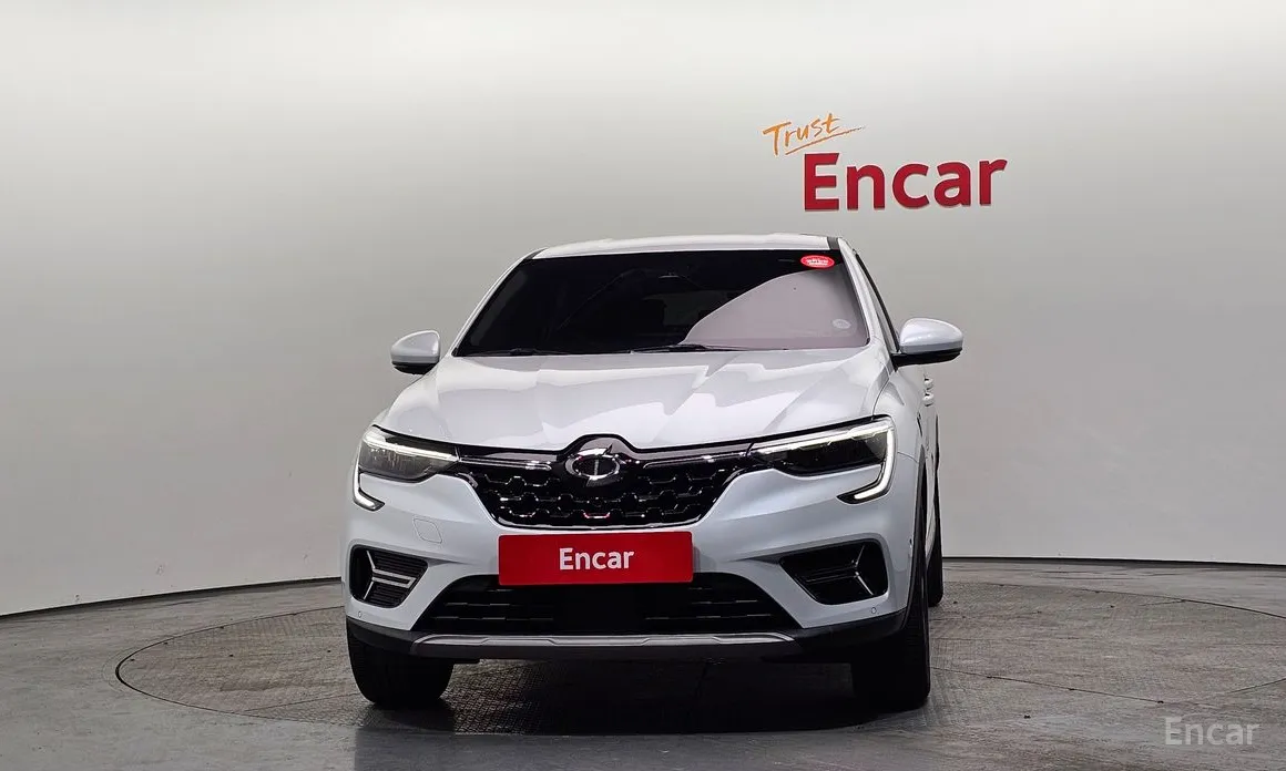 Renault XM3 2020 1.3 TCe RE Inspire