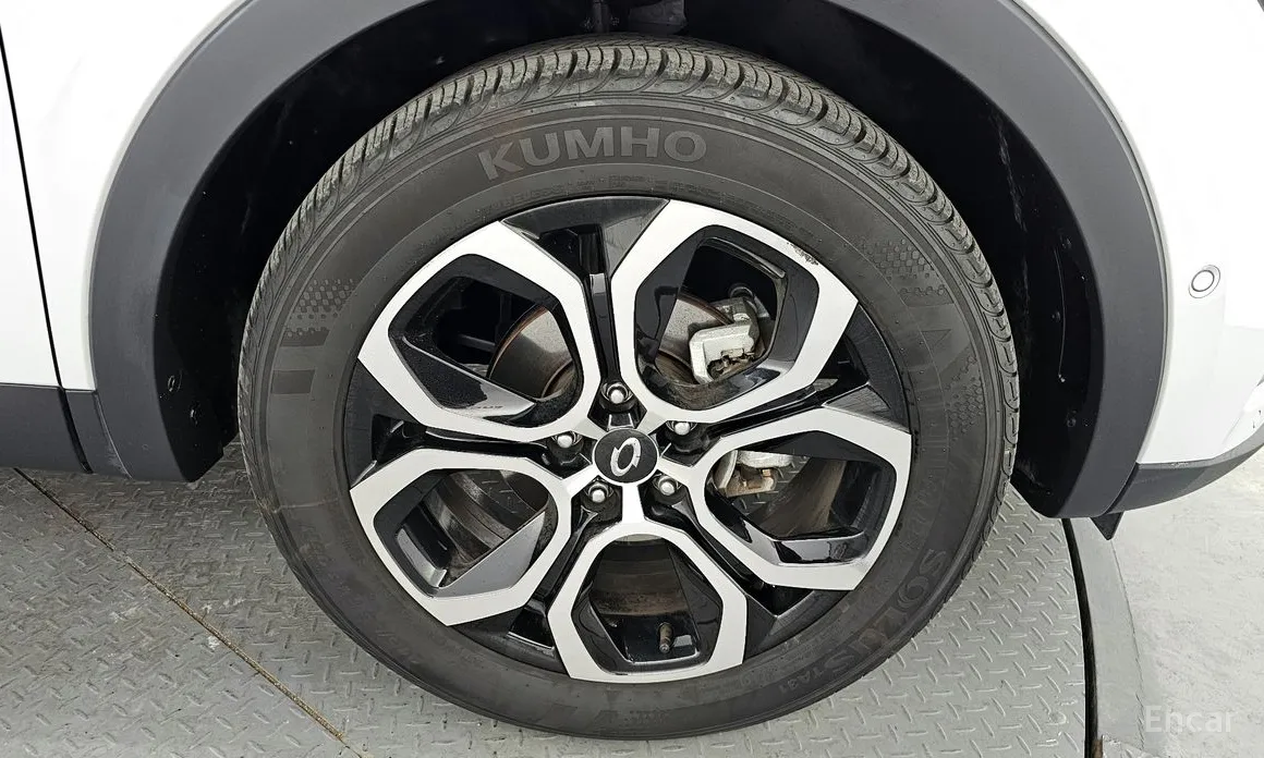 Renault XM3 2020 1.3 TCe RE Inspire