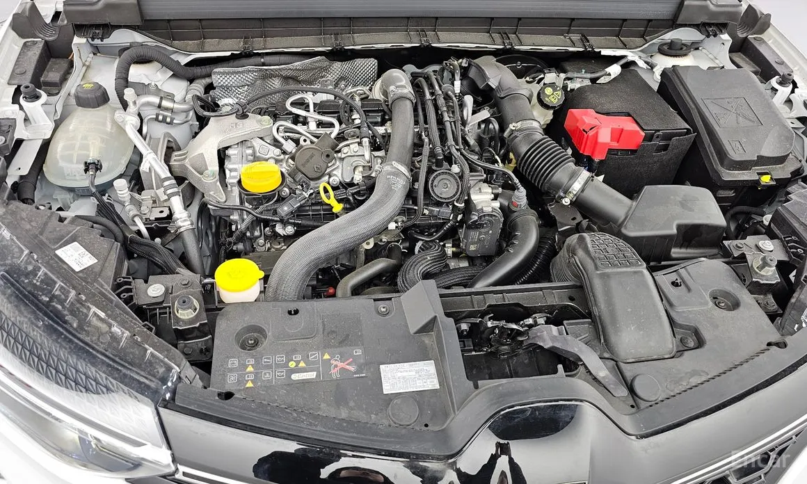 Renault XM3 2020 1.3 TCe RE Inspire