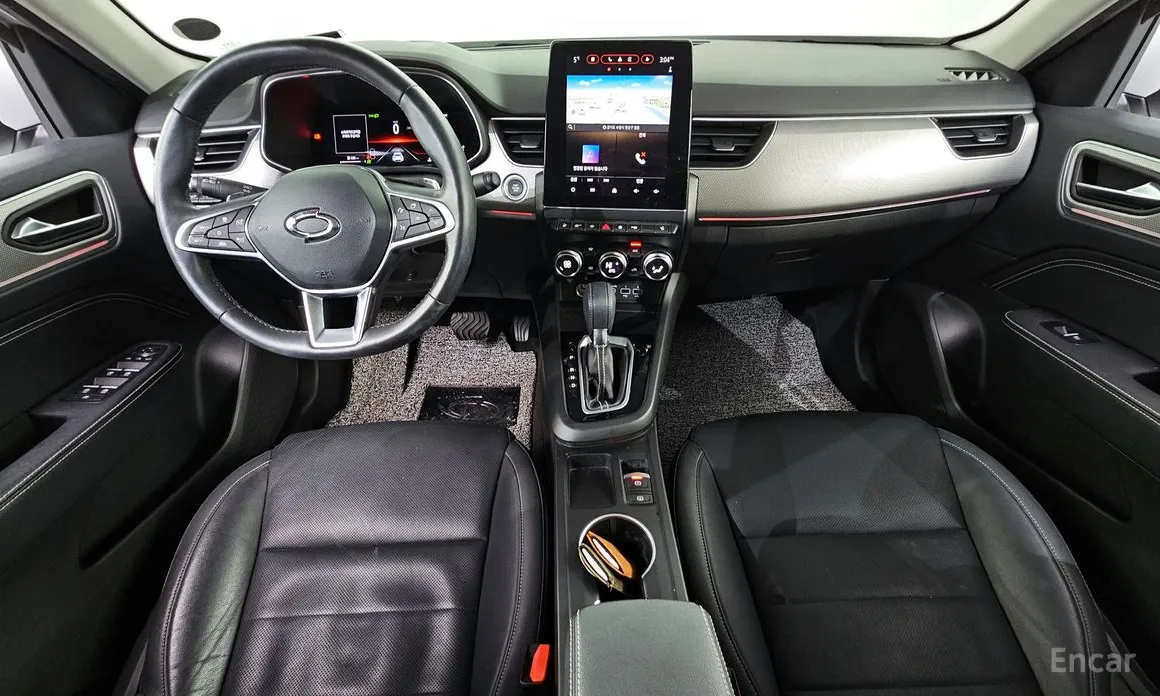 Renault XM3 2020 1.3 TCe RE Inspire