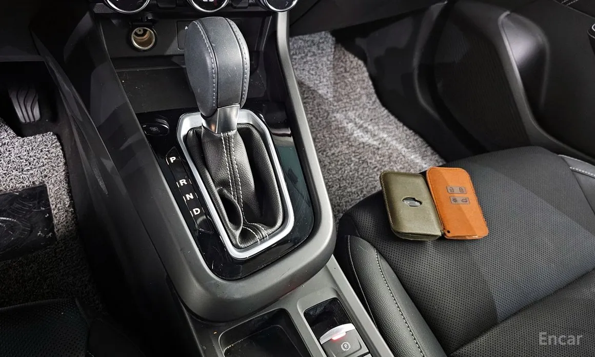 Renault XM3 2020 1.3 TCe RE Inspire