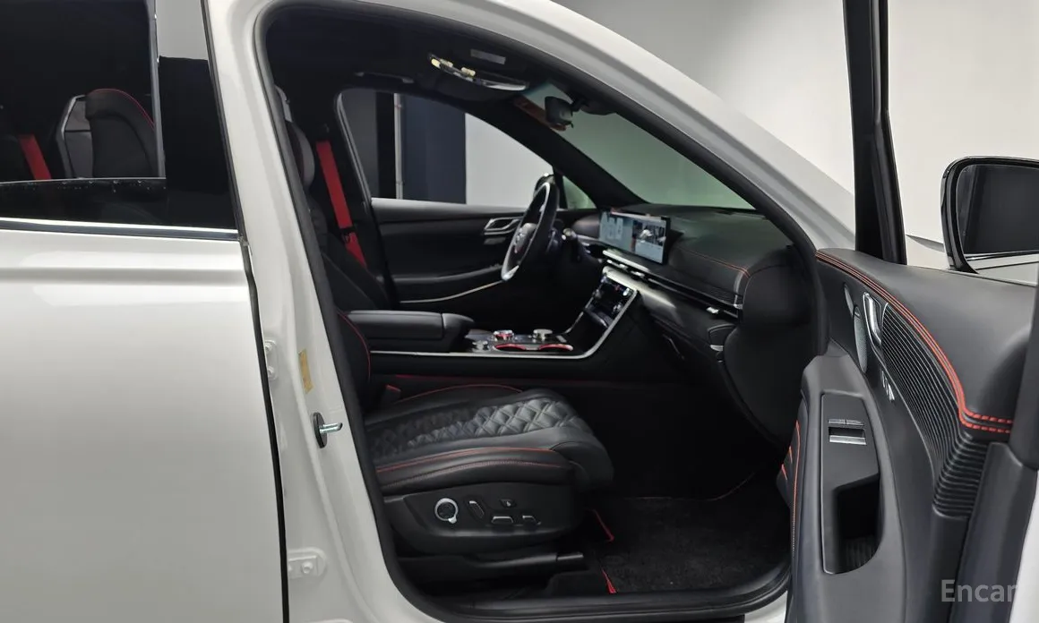 Genesis GV80 2023 2.5T Gasoline AWD