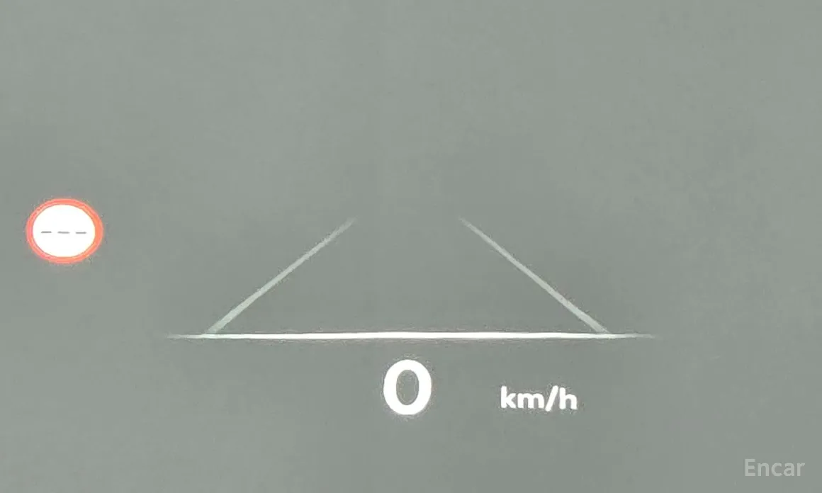 Genesis GV80 2023 2.5T Gasoline AWD