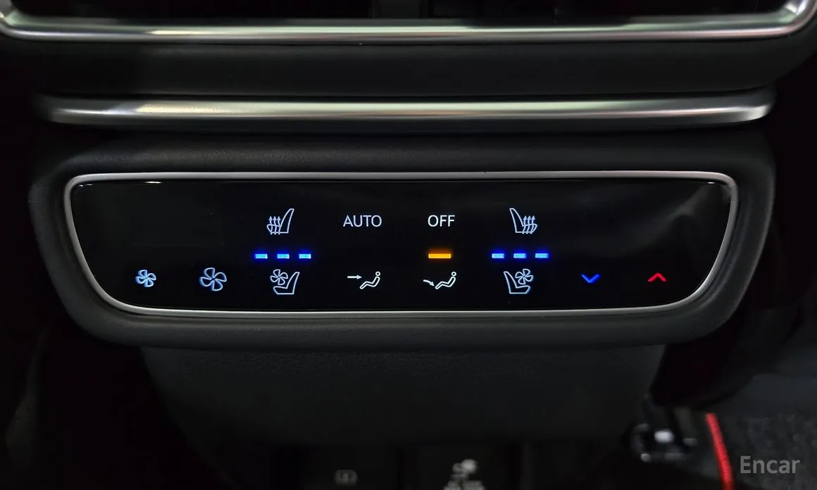 Genesis GV80 2023 2.5T Gasoline AWD