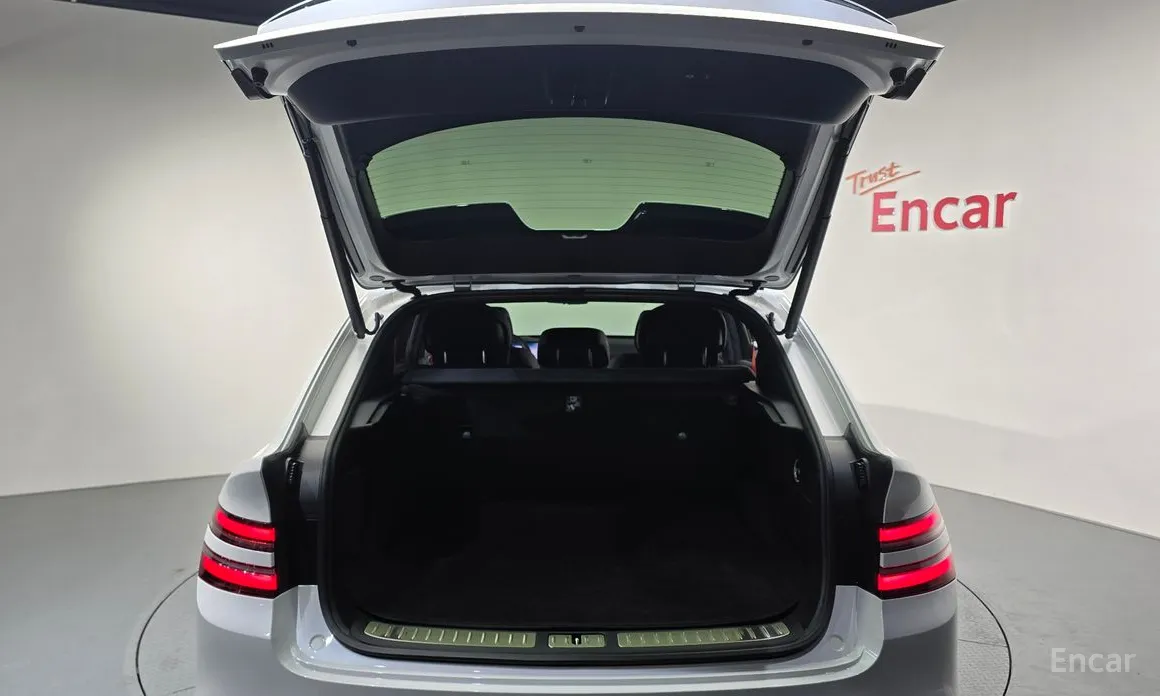 Genesis GV80 2023 2.5T Gasoline AWD
