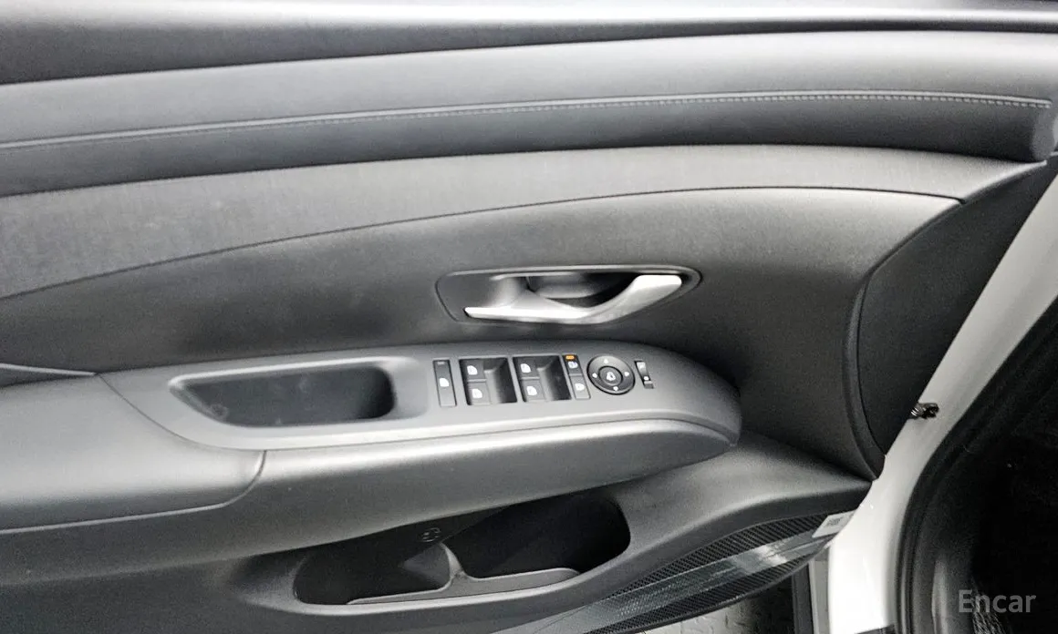 Hyundai Tucson 2023 Gasoline 1.6 Turbo 2WD