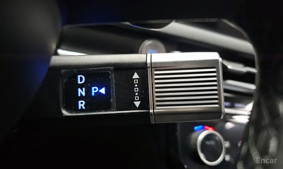 Hyundai Tucson 2023 Gasoline 1.6 Turbo 2WD