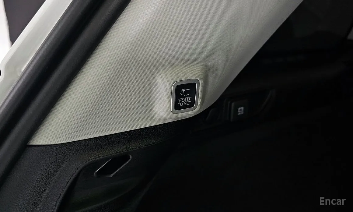 Jeep Cherokee 2021 3.6 Overland