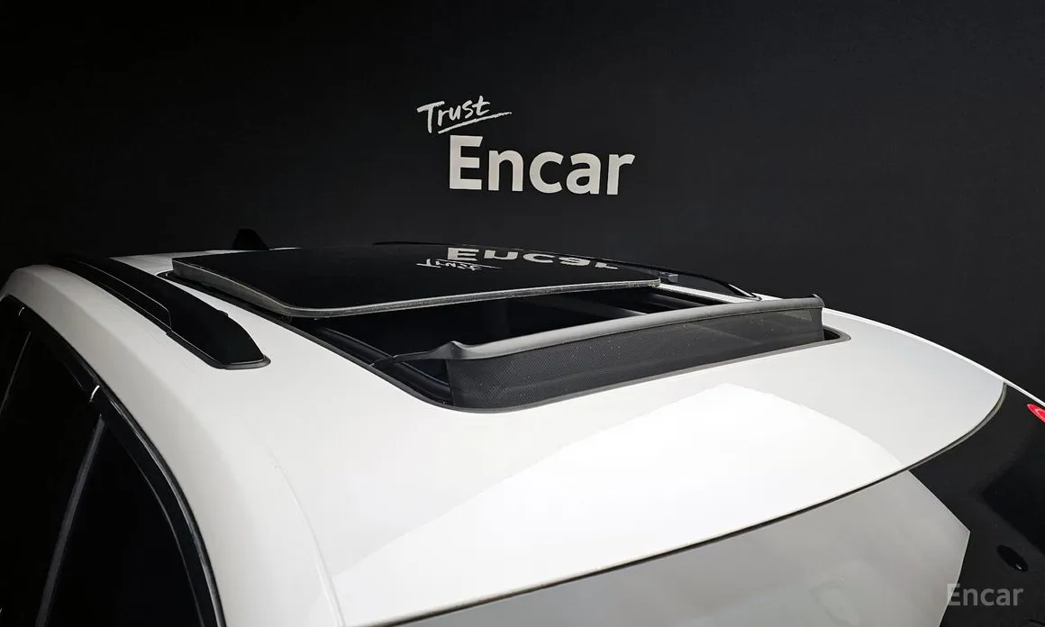 Jeep Cherokee 2021 3.6 Overland