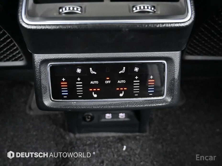 Audi e-tron 2020 55 Quattro