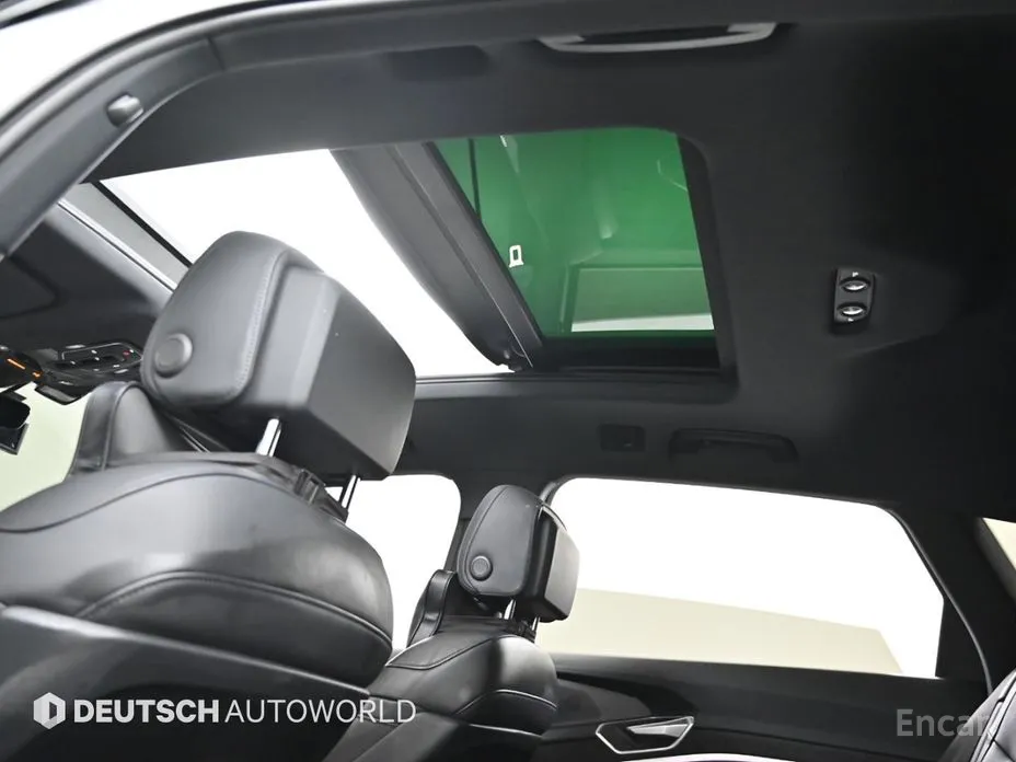 Audi e-tron 2020 55 Quattro
