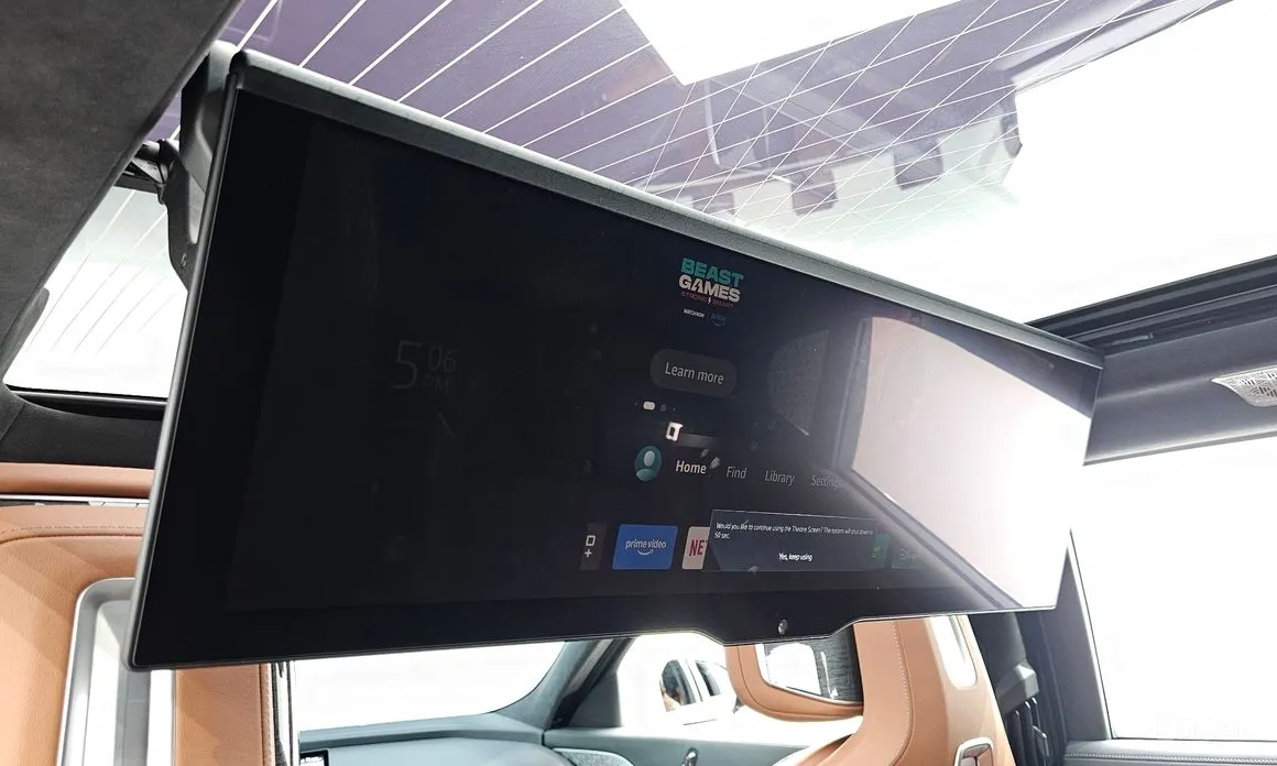 BMW i7 2022 xDrive 60 M sport