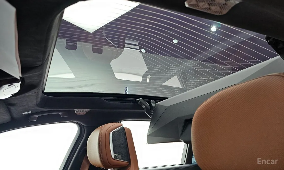 BMW i7 2022 xDrive 60 M sport