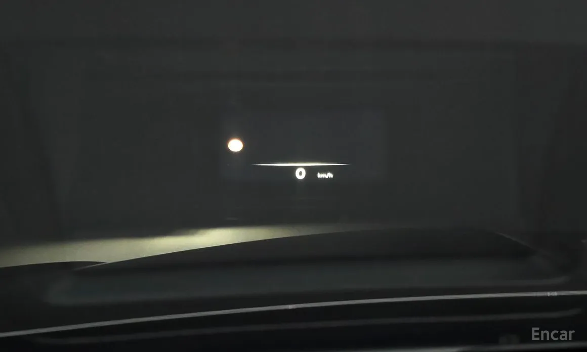 Genesis G80 2020 Gasoline 2.5 Turbo AWD