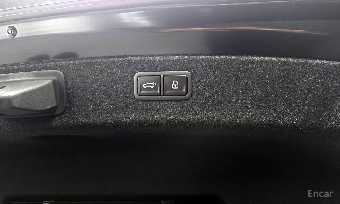 Genesis G80 2020 Gasoline 2.5 Turbo AWD