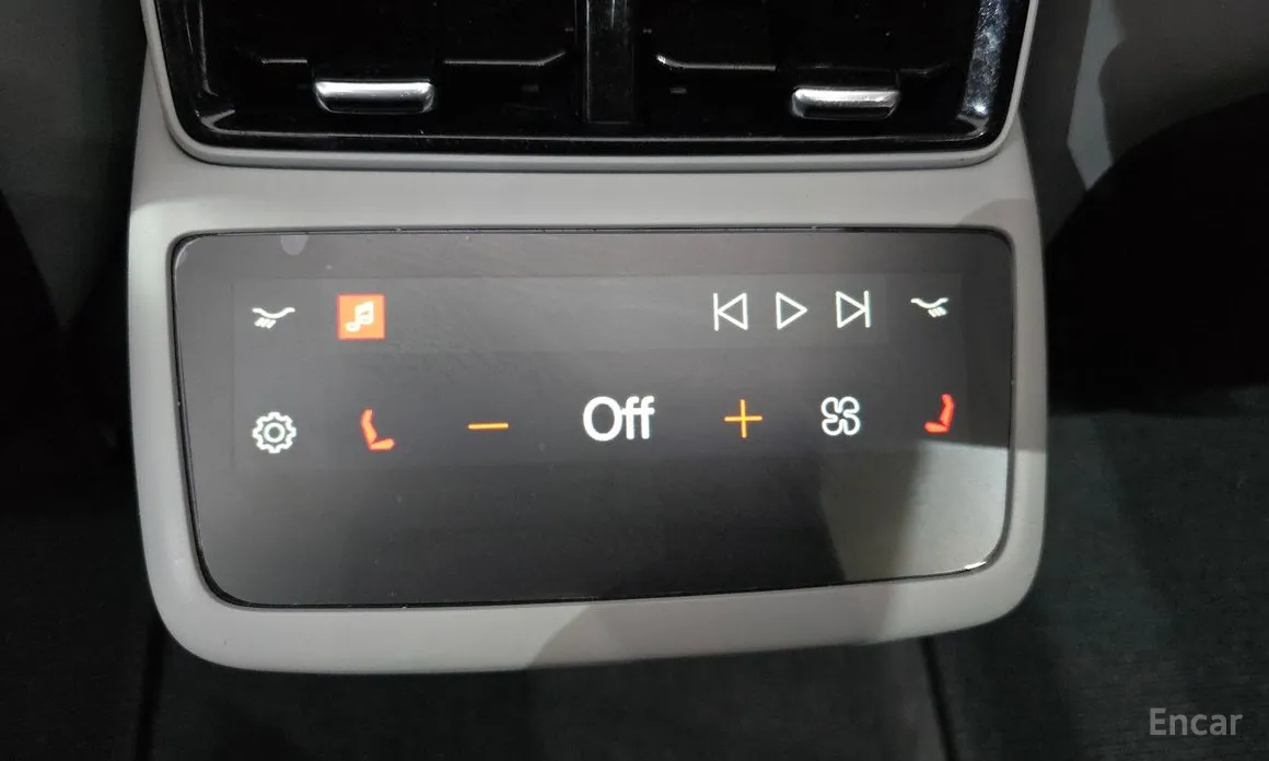 Polestar 4 2024 Long Range Duel Moter