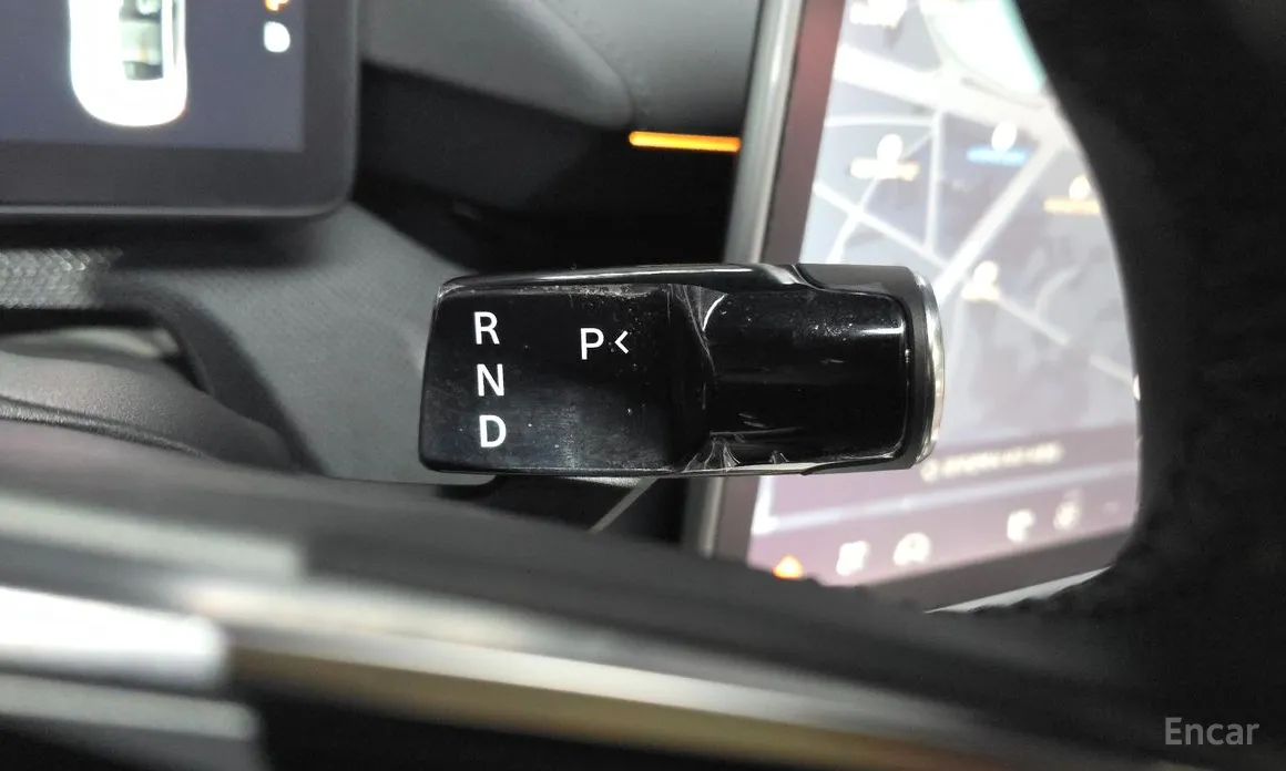 Polestar 4 2024 Long Range Duel Moter