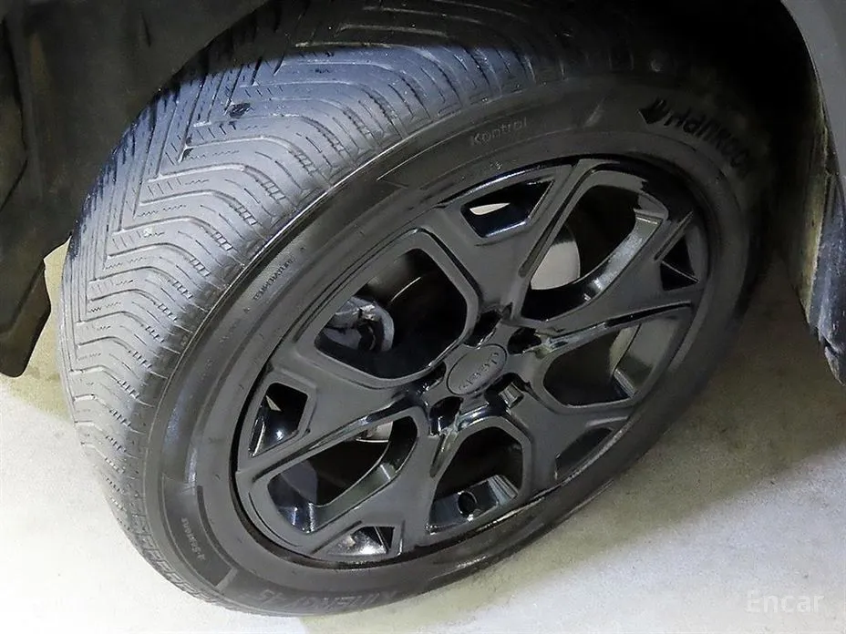 Jeep Renegade 2015 2.4 Limited AWD