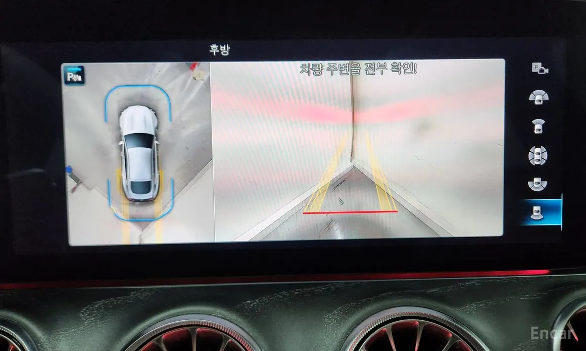 Mercedes-Benz AMG GT 2014 4Door 43 4MATIC+