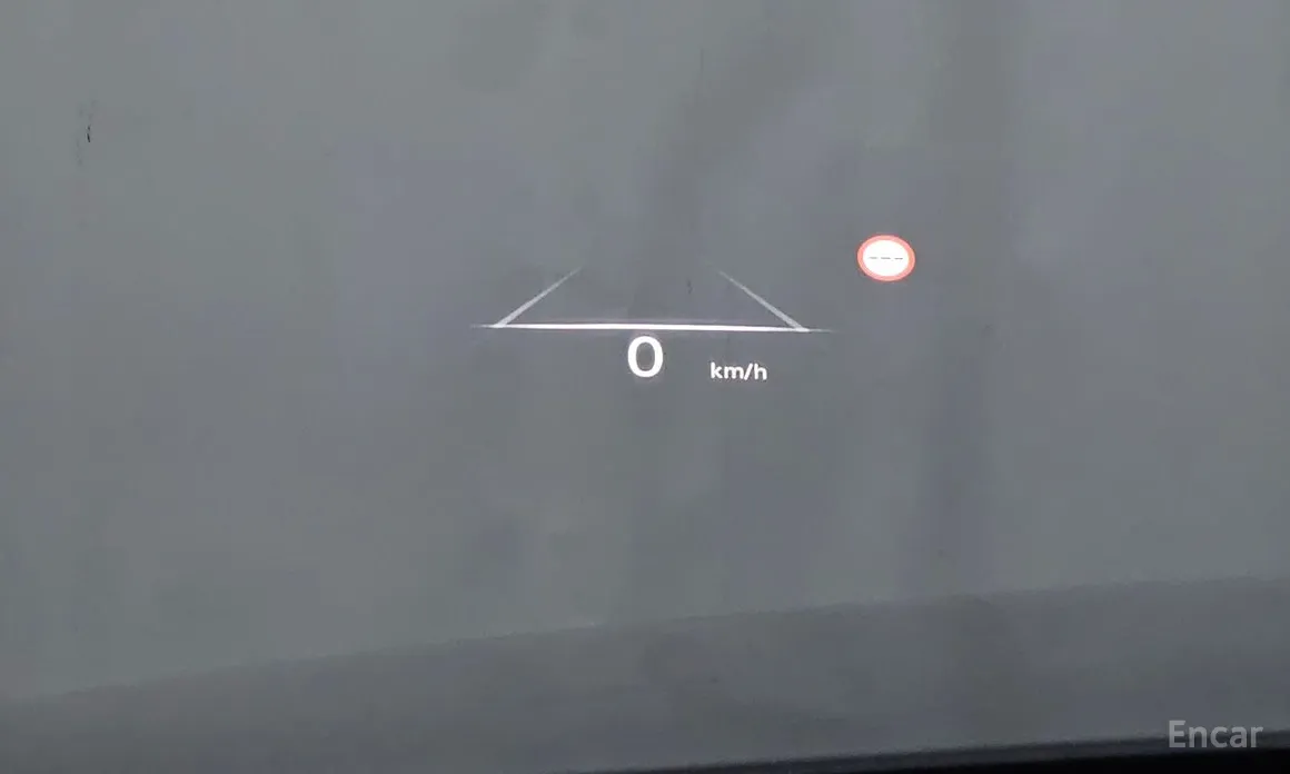 Genesis G80 2021 e-AWD