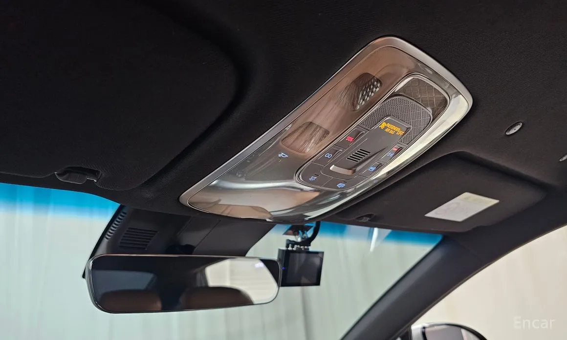 Genesis G80 2021 e-AWD