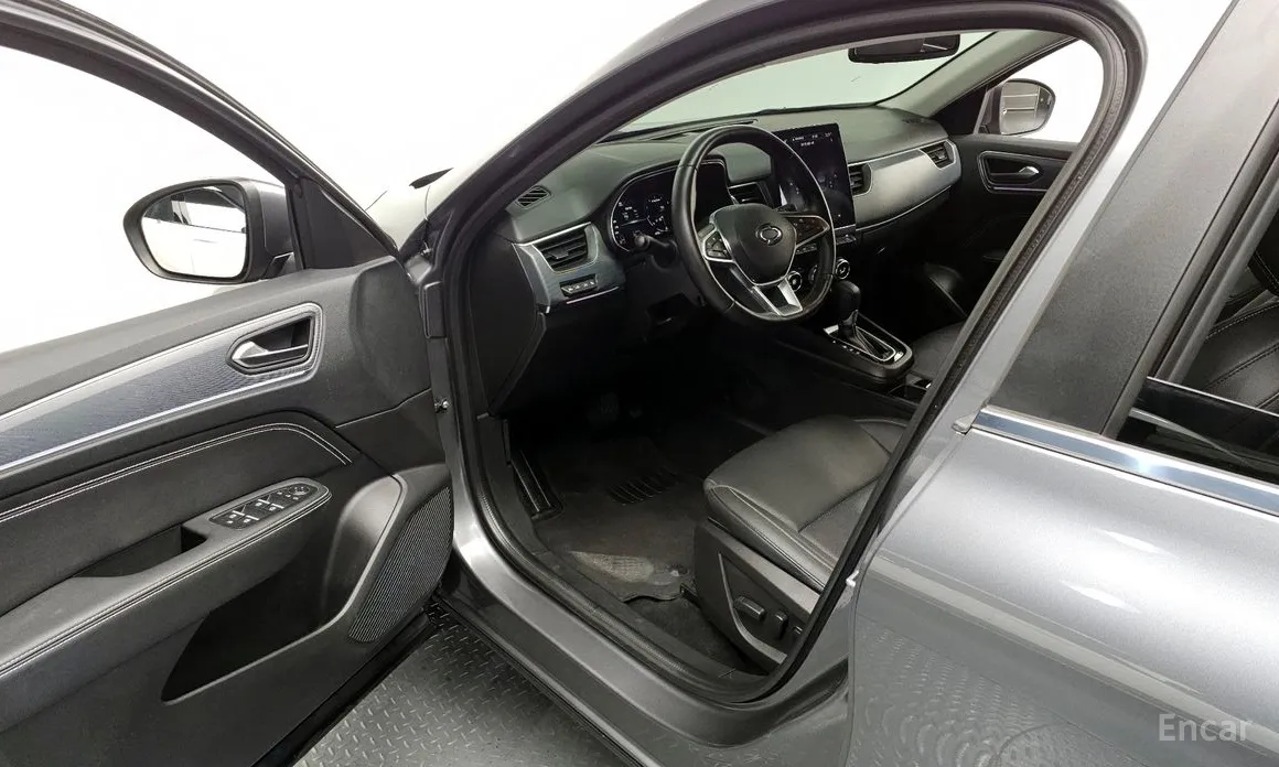 Renault XM3 2020 1.3 TCe RE Signature