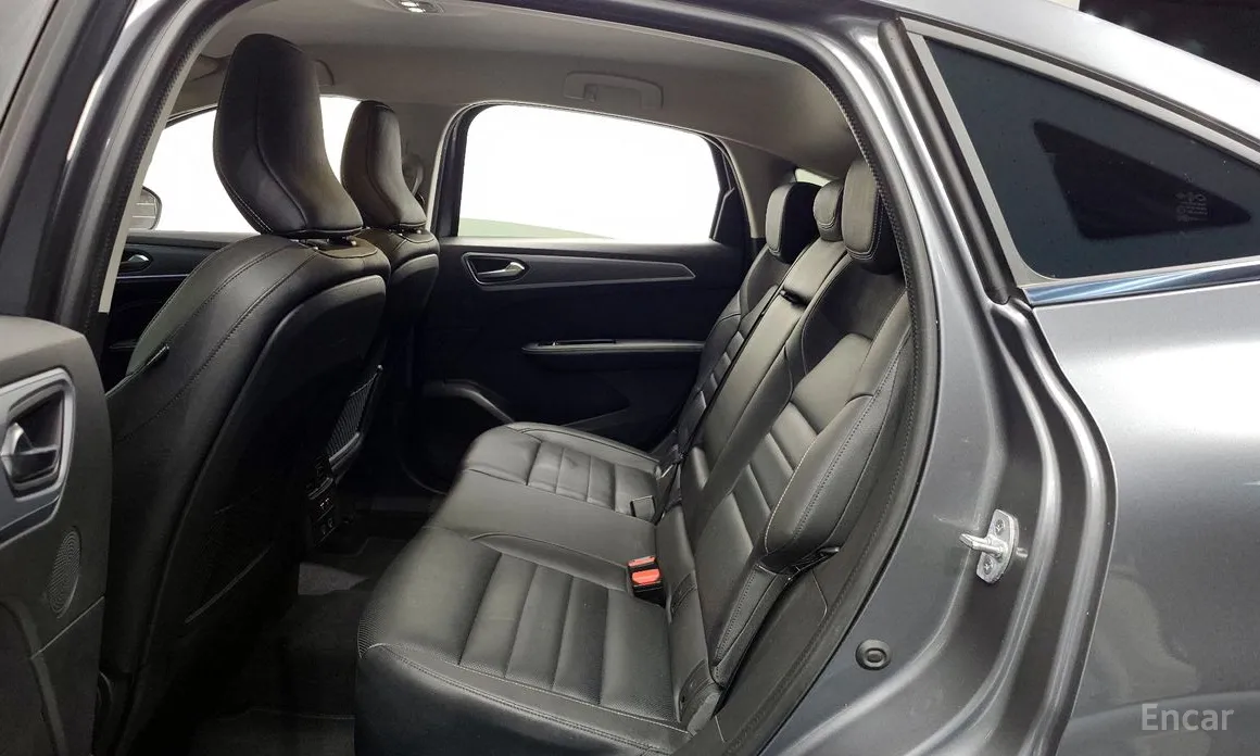 Renault XM3 2020 1.3 TCe RE Signature