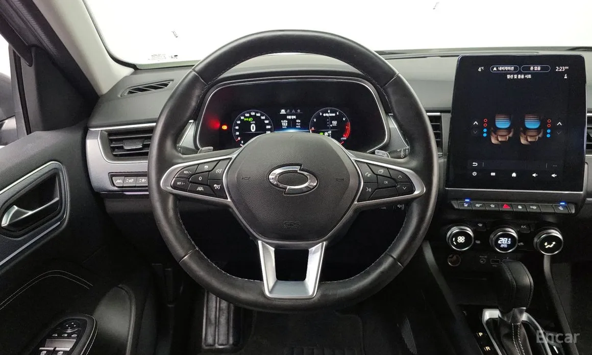 Renault XM3 2020 1.3 TCe RE Signature