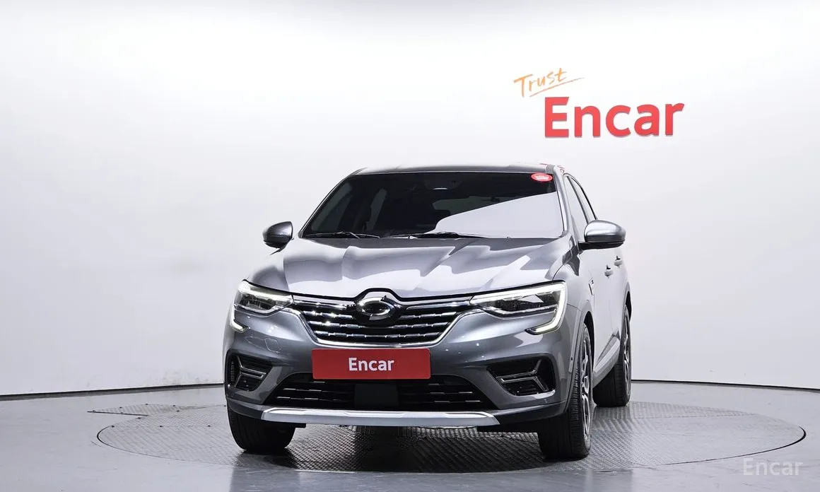 Renault XM3 2020 1.3 TCe RE Signature