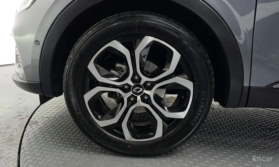 Renault XM3 2020 1.3 TCe RE Signature