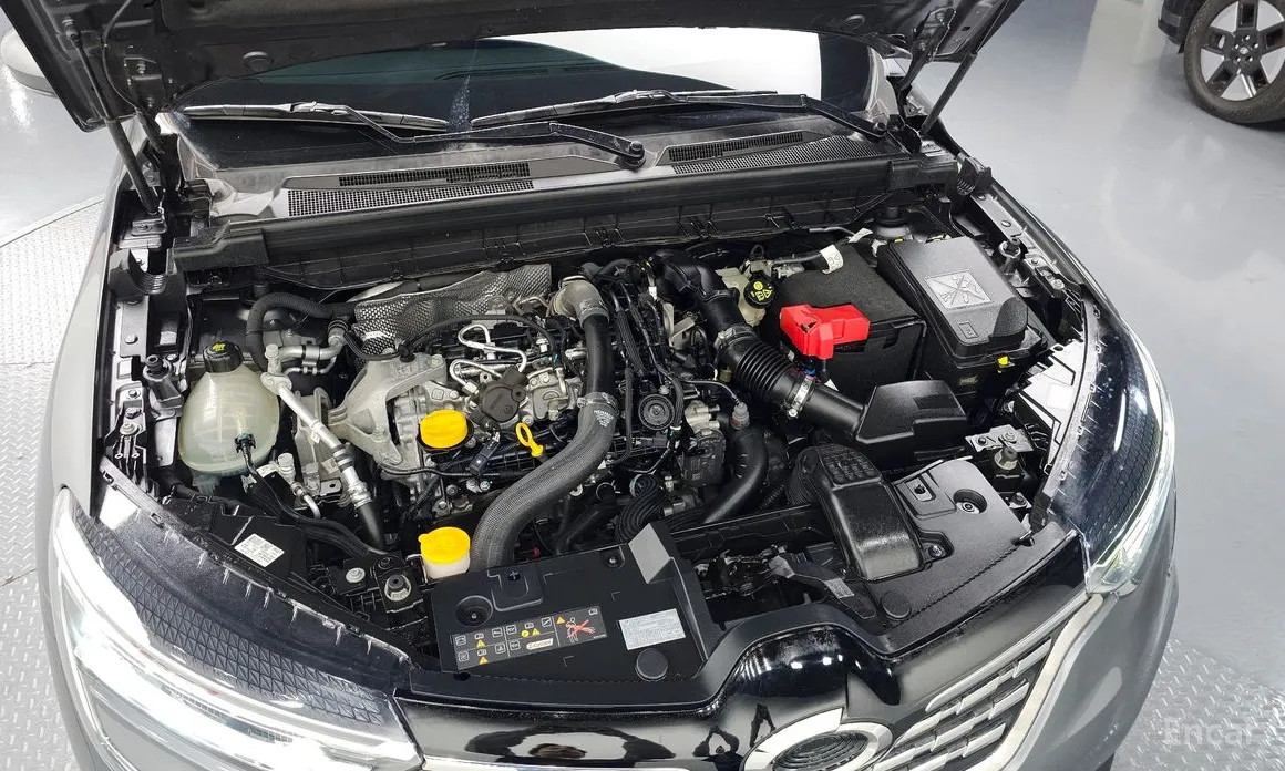 Renault XM3 2020 1.3 TCe RE Signature