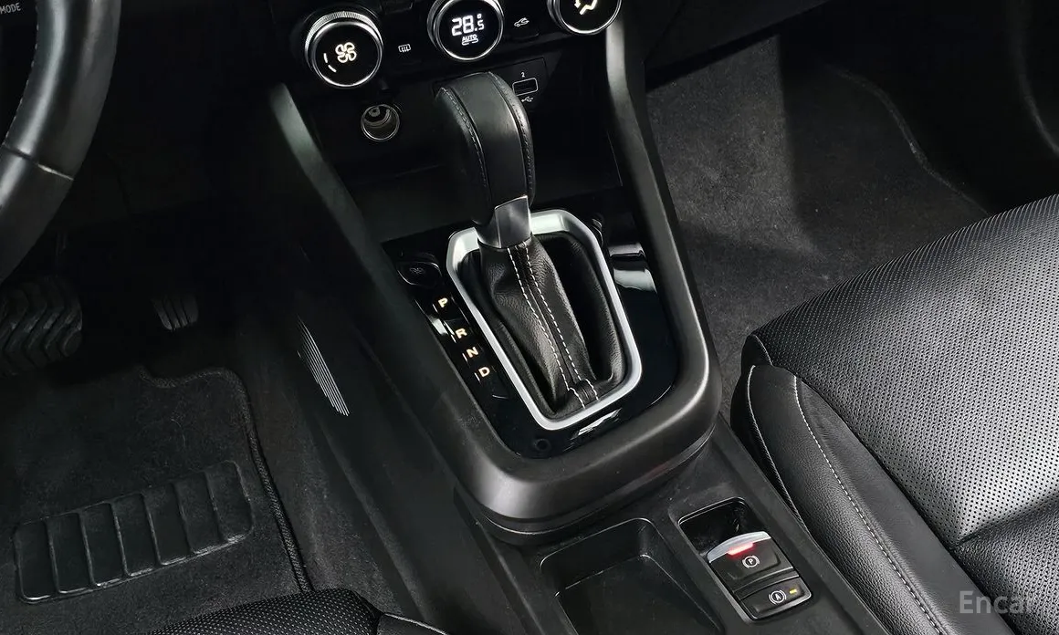 Renault XM3 2020 1.3 TCe RE Signature