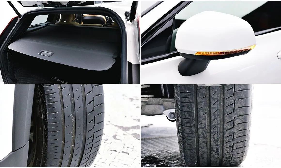 Volvo V60 2019 B5 Ultimate AWD