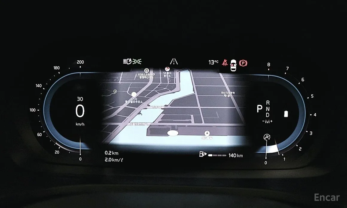 Volvo V60 2019 B5 Ultimate AWD