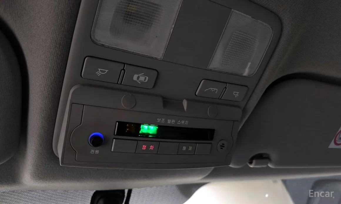 Hyundai Starex 2017 School Bus LPi