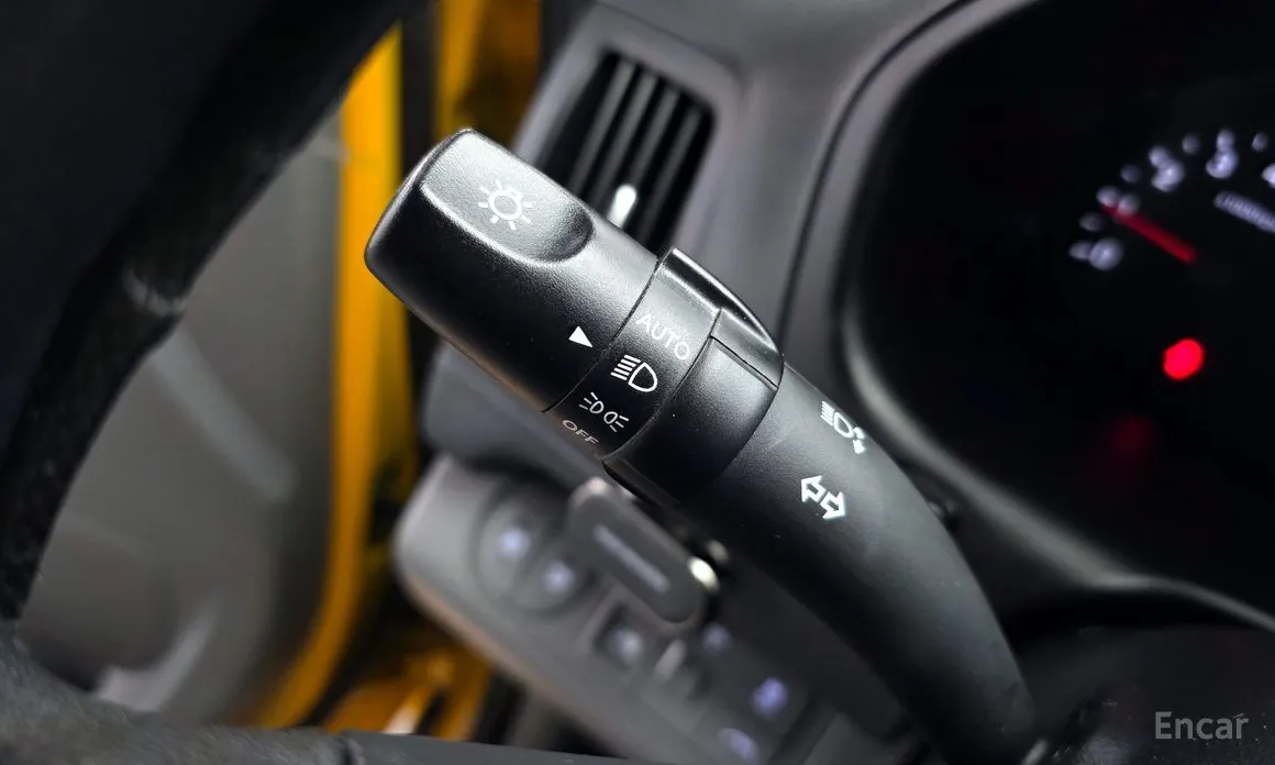 Hyundai Starex 2017 School Bus LPi